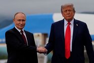 Empörung wegen Diesel-Deal von Trump und Putin