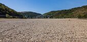 Niedrigwasser: Ökonomin Grimm sagt steigende Preise voraus 