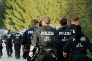 Puma-Suche im Erdinger Moos: Polizei setzt jetzt Schäferhunde ein