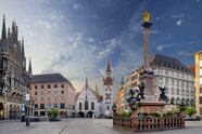 Wo der Erfindungsgeist wohnt: München erst auf Platz 28