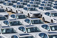 Europas Autos verlieren Reparaturkosten-Vorsprung auf China