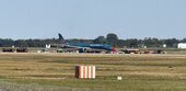 Beinahe-Unglück in München: Boeing startete mit aktiven Bremsen