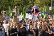 Widerstand gegen AfD-Kulturreferenten in Tittmoning