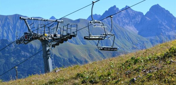 Umweltschützer scheitern mit Eilantrag gegen Skipisten-Bau