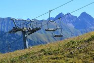 Umweltschützer scheitern mit Eilantrag gegen Skipisten-Bau