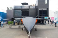 Hallbergmoos: Bürger stimmen für Fabrik von Drohnenhersteller Helsing