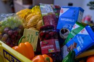 Hohe Lebensmittelpreise: Hilft ein "Deutschlandkorb"?