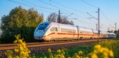 Mit der Bahn von Deutschland nach Spanien