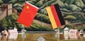 Partnerschaft mit Chinas Firmen: Deutsche unter Zeitdruck