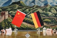 Partnerschaft mit Chinas Firmen: Deutsche unter Zeitdruck