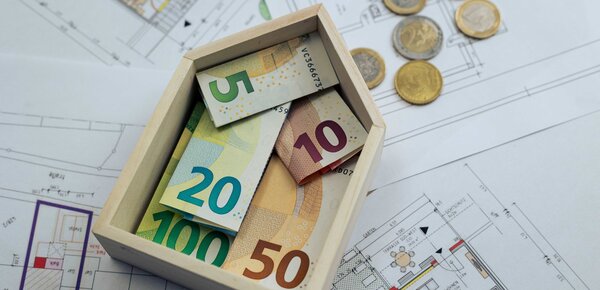 Pestel-Studie: Wohneigentumsquote in München extrem niedrig