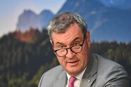 Bayern fordert: EU verschlanken und reformieren