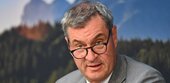 Bayern fordert: EU verschlanken und reformieren