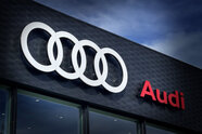 Schwäche in China und USA drückt Audi-Absatz