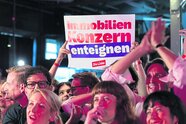 Investoren meiden Berlin bereits jetzt