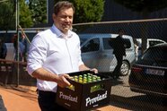 Kanzleramt pfeift Klingbeil zurück: Zuckersteuer ausgebremst 