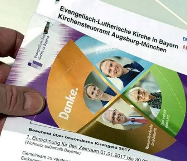 PDF besonderen Kirchgeld PDF Télécharger Download