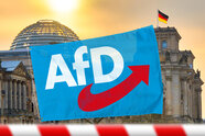 Trendumkehr? AfD verliert in mehreren Umfragen an Zustimmung