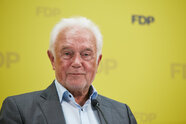 Kubicki kritisiert hohe Neuverschuldung im Bundeshaushalt