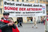 Schwangerschaftsabbrüche: Wenig Angebot, viel Gegenwehr