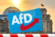 Umfrageschock für Union – AfD legt zu