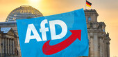 Umfrageschock für Union – AfD legt zu