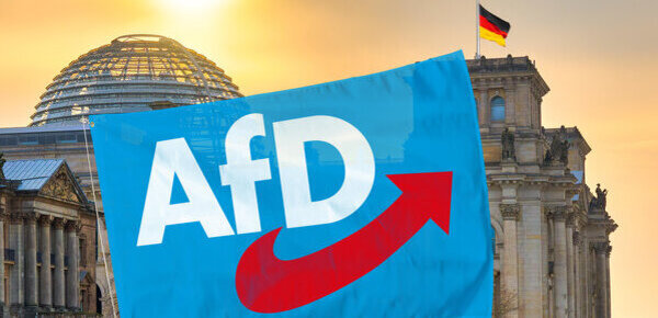 Umfrageschock für Union – AfD legt zu