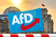 Umfrageschock für Union – AfD legt zu