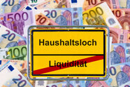 In der Schuldenfalle: Kommunen in Not