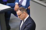 Union berät über Spahns Nachfolge als Fraktionschef