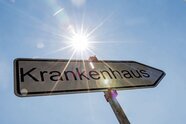 Bayerische Krankenhausplanung: Liebe OBs, macht mal!