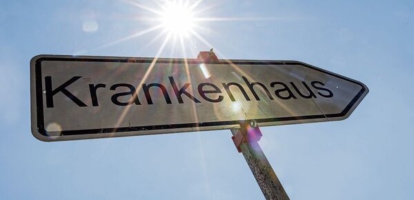 Bayerische Krankenhausplanung: Liebe OBs, macht mal!