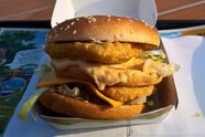 EU-Regeln verbieten PFAS in Fast-Food-Verpackungen
