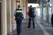 Explosion beim Augsburger Hauptbahnhof: Was bisher bekannt ist