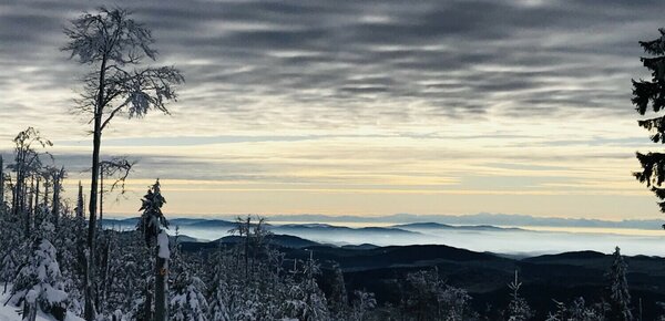 Mystisches Niederbayern