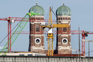 Studie: Wo die Gefahr für Immobilienblasen am größten ist 