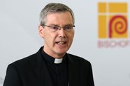 Heiner Wilmer neuer Vorsitzender der Bischofskonferenz