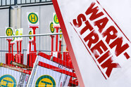 Verdi-Arbeitsniederlegungen im ÖPNV: Vbw fordert Einschränkung des Streikrechts - die Gewerkschaft kontert 