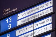 Bahn meldet Hitzeschäden – diese Strecke ist betroffen