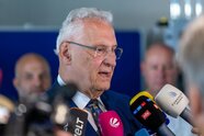 "Bürokratischer Irrsinn": Innenminister Herrmann lehnt SPD-Vorschlag zu Klimaanpassung ab