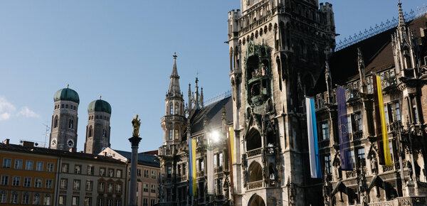 Koalitionspoker an der Isar: Eine Fortsetzung von Grün-Rot ist wahrscheinlich