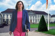 SPD-Landtagsfraktionschef für Aigner als Bundespräsidentin
