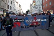 Polizeischuss auf Schüler in München: GdP bestreitet Rassismus-Vorwurf