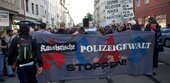 Polizeischuss auf Schüler in München: GdP bestreitet Rassismus-Vorwurf
