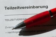 Teilzeitbeschäftigung in Deutschland erreicht Höchststand
