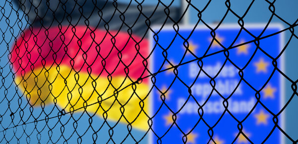 Dobrindt will weitere Zeichen setzen