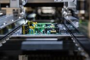 Elektrobranche mit starkem Auftragsplus - Zuversicht wächst