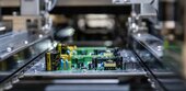 Elektrobranche mit starkem Auftragsplus - Zuversicht wächst