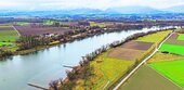 Donauausbau ermöglicht Kommunen neue Baugebiete 
