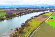 Donauausbau ermöglicht Kommunen neue Baugebiete 